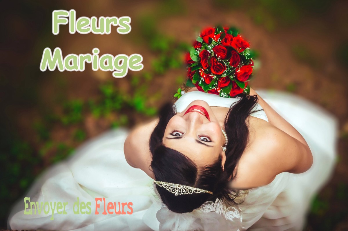 lIVRAISON FLEURS MARIAGE à FERRALS-LES-MONTAGNES
